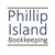 Phillip Island Bookkeeping Logo