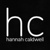 Hannah Caldwell Photography Logotype