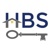 Home & Business Services Logotype