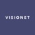 Visionet Systems Inc. Logo