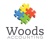 Woods Accounting Logo