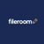 Fileroom Logo