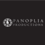 Panoplia Productions Logo