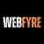 WebFyre Logo