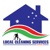 Local Cleaning Services Logo