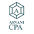 Asnani CPA Tax & Accounting Logo