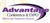 Advantage Conference & Expo Logo