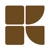Khaki Developers Logo