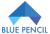 Blue Pencil Logo