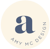 Amy Mc Design Logo