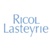 Ricol Lasteyrie Logotype