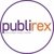 Publirex Logotype