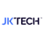 Digital Transformation Strategy - JK Tech Logo