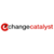 Change Catalyst Logo