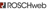 Provider Logotype ROSCHweb Logo