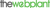The Webplant Logo