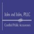 John & John, PLLC Logo