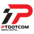 PTDOTCOM MEDIA DIGITAL Logo