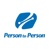 Person To Person Logo