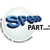 Speedpart GmbH Logotype