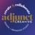 Adjunct Creative Logo