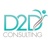 D2D Consulting Logo
