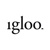 Igloo London Logo