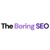 The Boring SEO Logotype