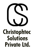 Christophtec Solutions PVT LTD Logo