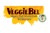 Veggiebel Logotype