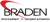 Braden Business Systems Logo