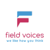 Field Voices Logo