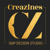 Creazines 360 Logo