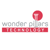 Wonderpillars Technology Pvt. Ltd. Logo