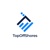 TopOffShores Logo