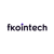 F-Koin Tech Logo