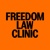 Freedom Law Clinic Logo