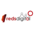 Provider Logotype Reds Digital Agencia Logo