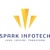 Spark Infotech Logo