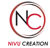 nivu creations Logo