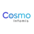 Cosmo Infomis Logotype
