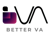 BetterVA Logotype