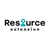 Resource Extension Inc. Logo
