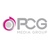 PCG Media Group Logo