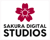 Sakura Digital Studios Logotype