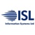 ISL Information Systems Ltd Logo