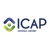 ICAP Contact Center Logotype