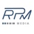 RPM Media Logo