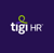 TIGI HR Solution Pvt. Ltd. Logo