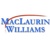 MacLaurin Williams, LLC Logo